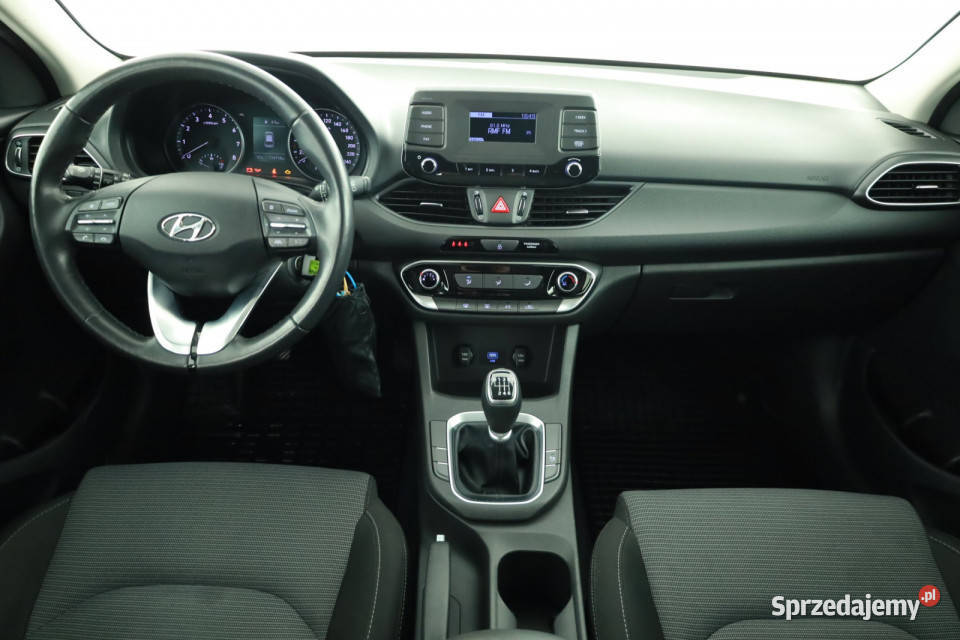 Hyundai i30 10 TGDI Piaseczno sprzedam