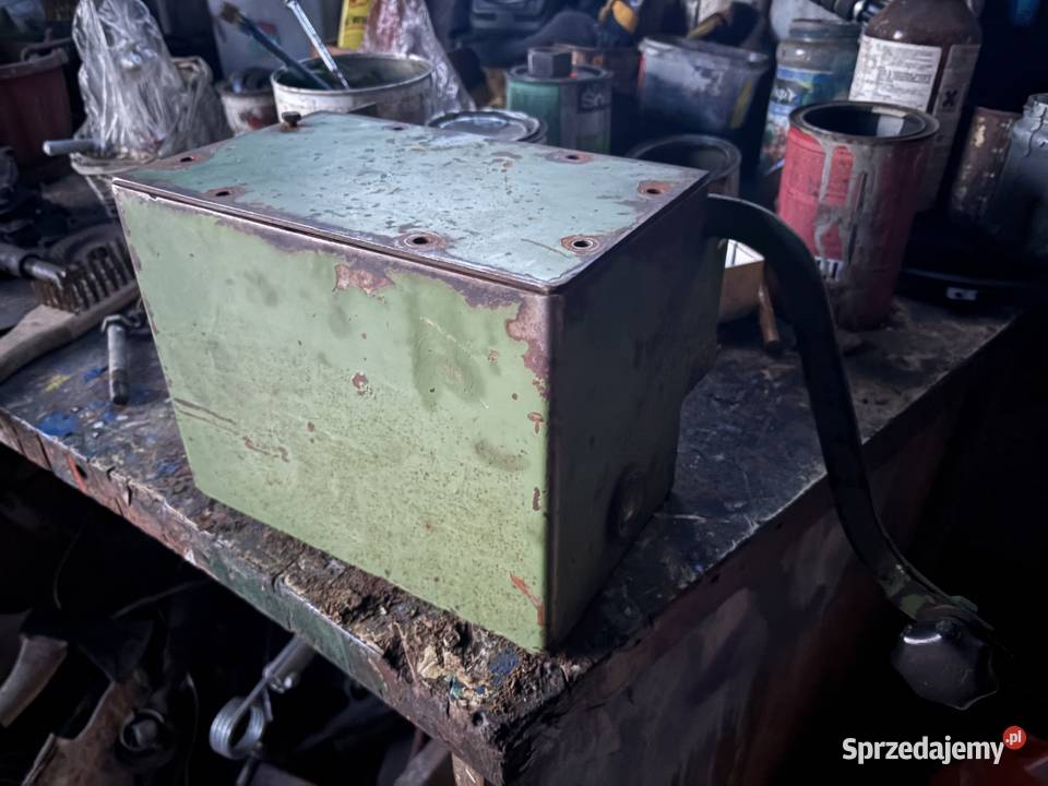 Części do siewnika amazone d7 Pozostałe Wilczyn