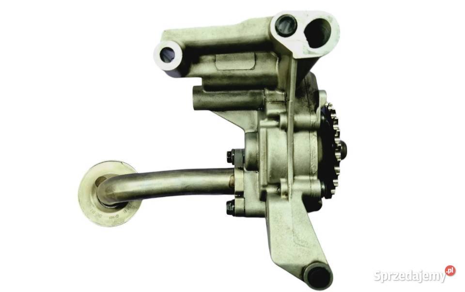 POMPA OLEJU SMOK ALTEA A3 8P OCTAVIA II GOLF V Smarowanie silnika Działoszyce