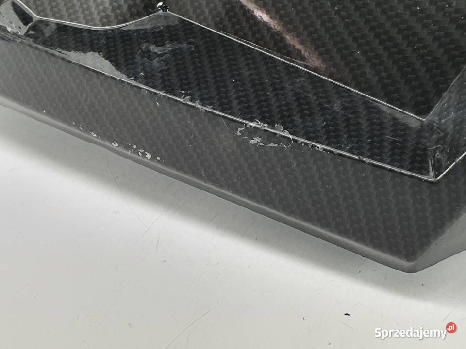 Blotnik Lewy Przod Boczek Can Am Maverick Turbo Plastiki Łódź