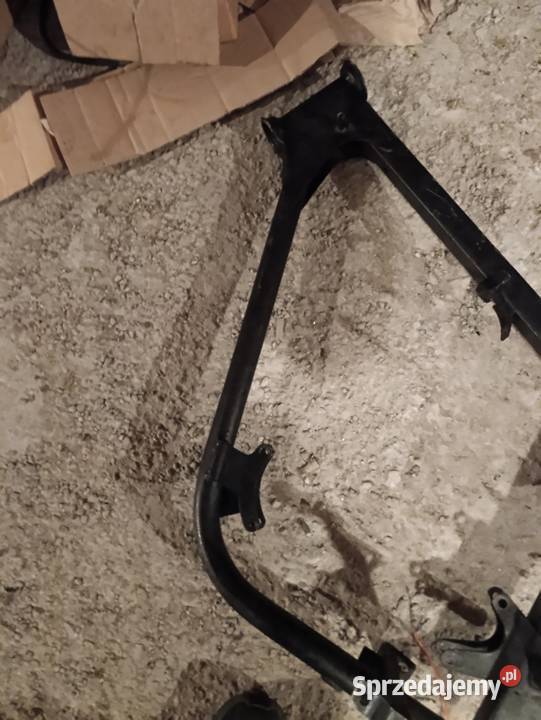 Reperaturki ramy wsk uchyt silnika pompki świętokrzyskie Kielce