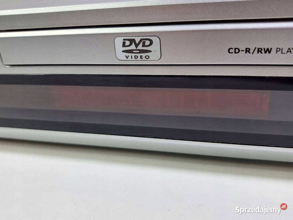 Kenwood DVF3070 Player odtawrzacz DVF 3070 Międzychód
