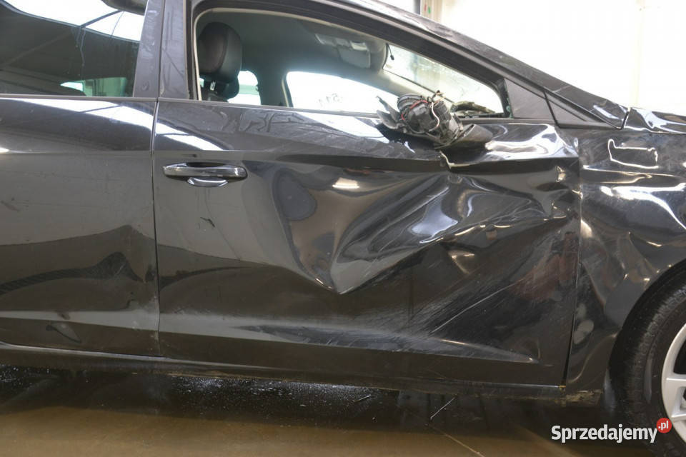 Seat Leon 16 tdi 105 full led climatronic 196658km sprzedam