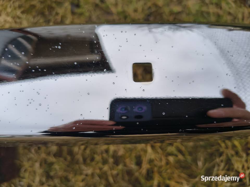 Nowy zderzak tylni PRL fiat 126p ST maluch Mińsk Mazowiecki