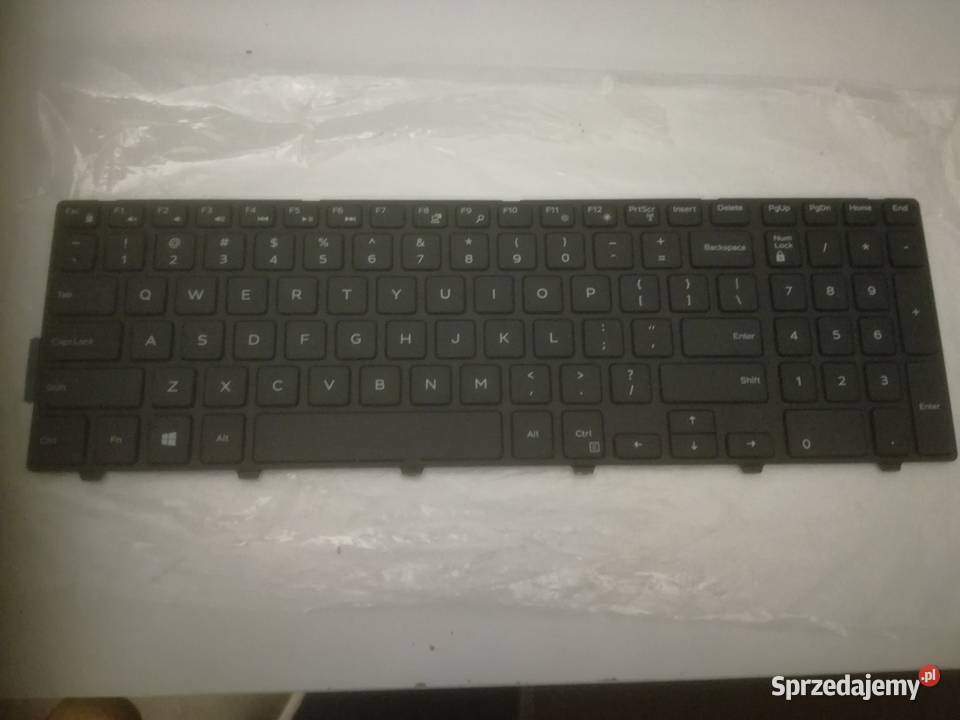 Klawiatura Dell 5547US Gdynia
