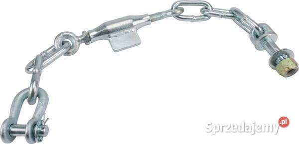 Łańcuch stabilizatora kpl 635 mm Z700304KR Kamionna sprzedam