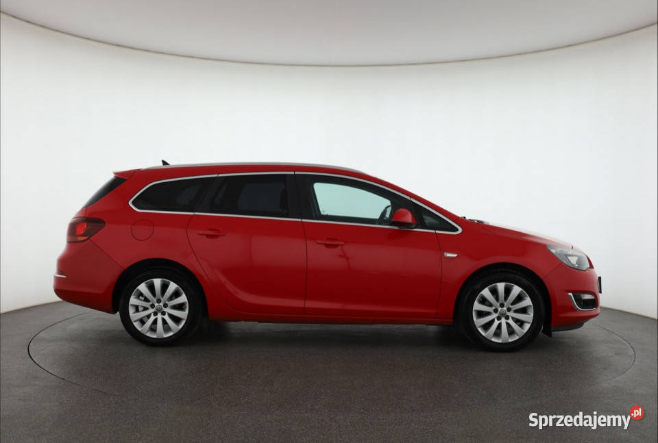 Opel Astra 14 T Piaseczno sprzedam