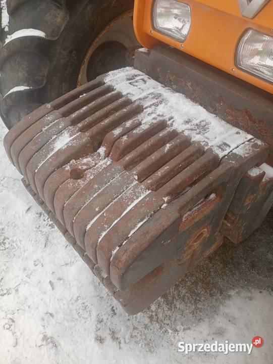 Obciążniki Balast 355