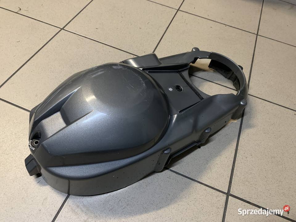 Osłona pokrywy sprzęgła silnika Suzuki Burgman Brzeszcze