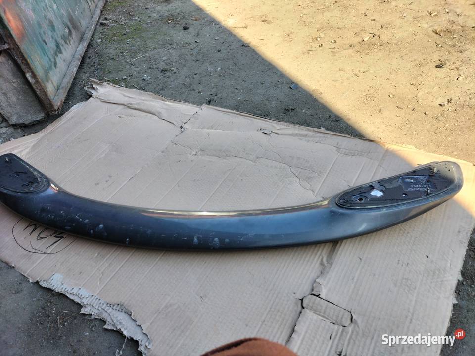 VOLVO S40 1 SPOILER LOTKA 30819250 Kamień-Kolonia
