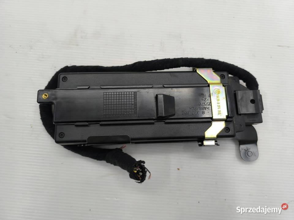 MODUŁ STEROWNIK BLUETOOTH BMW E46 19 8372652 osobowe sprzedam