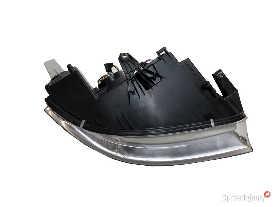 Volkswagen Passat B5 3B 20012004 LIFT Reflektor świętokrzyskie Skarżysko-Kamienna