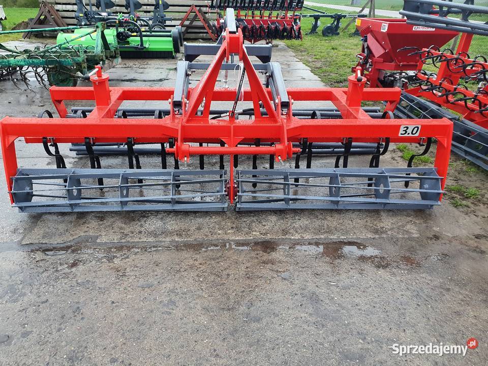 Agregat uprawowosiewny promocja Agregaty Agregaty Sompolno