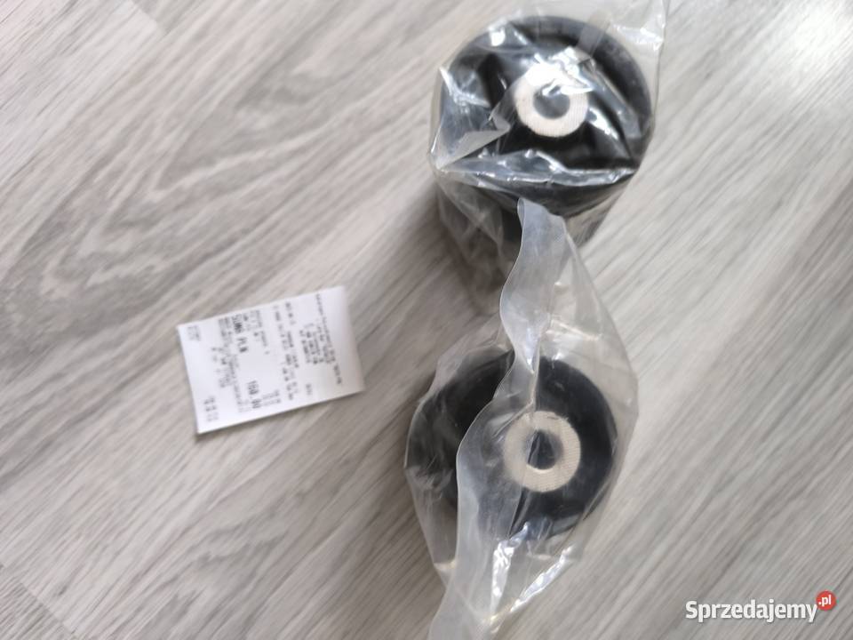 Tuleje belki tył honda Civic VIII Kamień Pomorski