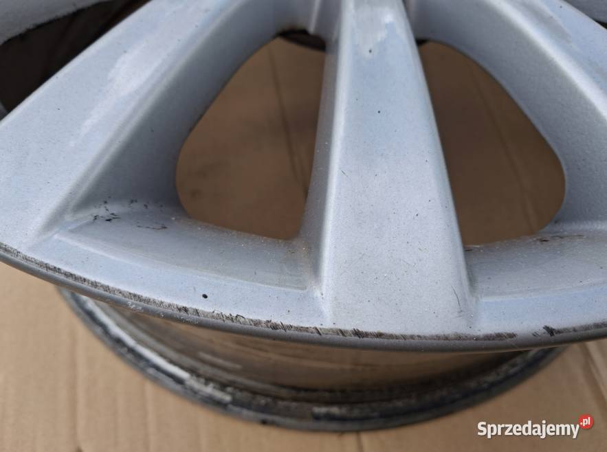 Felga Styling 235 BMW 85j ET25 6775404 aluminiowe kujawsko-pomorskie Grzywna