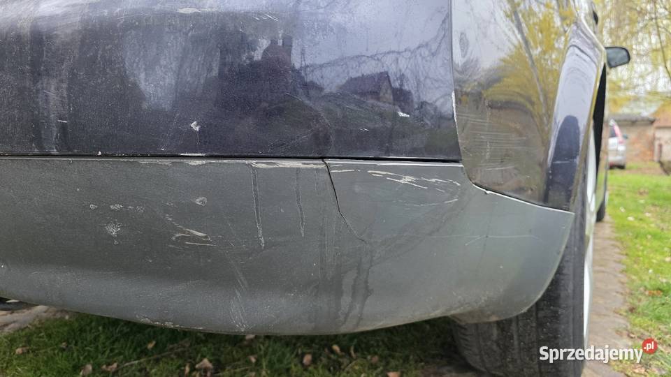 Audi a4 b6 19 tdi awx 130 2001r ZAMIENIĘ Makowice