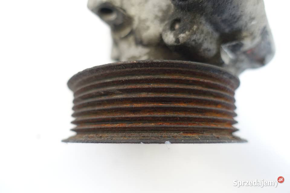 Iveco Daily 23 HPi POMPA WSPOMAGANIA oryginał Rudka sprzedam