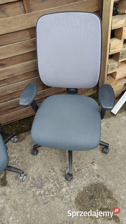 Krzesło obrotowe Giroflex 353 Dostępne 2 sztuki