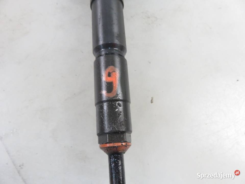 WTRYSKIWACZ SAAB 95 30 TiD 8972391617