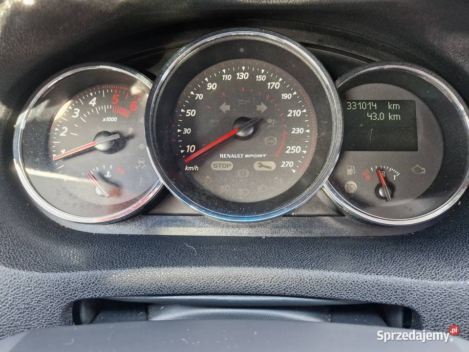 15 DCI110 Malo wlejesz daleko zajedziesz klimatyzacja Starachowice