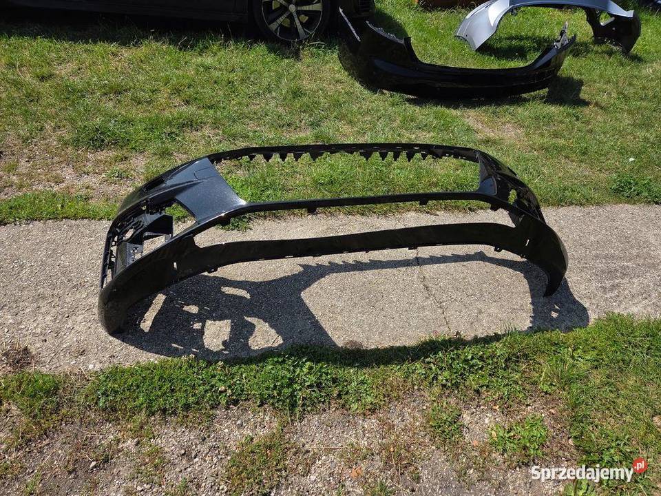 Zderzak przód przedni Audi A4 B9 Lift SLine Zderzaki