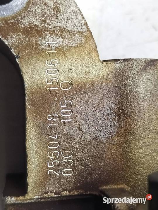 POMPA OLEJU 14 TSI TFSI Audi A3 II 20032013 8P sprzedam