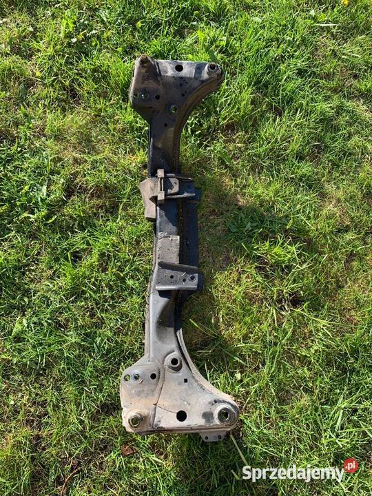 Ława przód BMW Z4 E85 Białystok