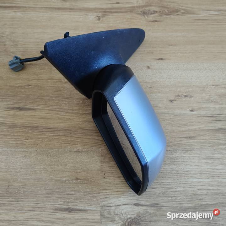 Ford Mondeo MK3 kombi Lusterko elektryczne prawe Rok produkcji 2001 podkarpackie Rzeszów