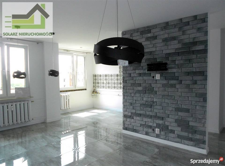 sprzedaży mieszkania Jaworzno