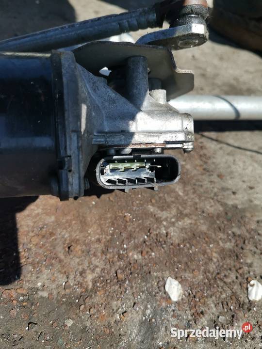 Mechanizm wycieraczek corsa c osobowe Czerwionka-Leszczyny sprzedam