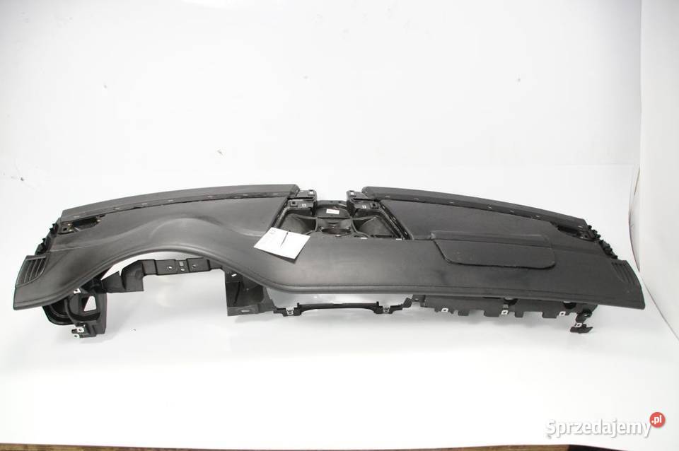 DESKA KOKPIT PORSCHE PANAMERA TURBO 970 Lipno