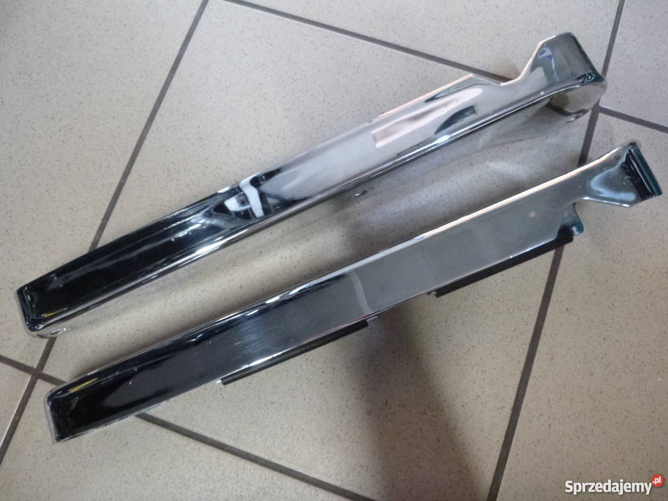 Stelaż sisibar Kawasaki EN 500 Jawiszowice