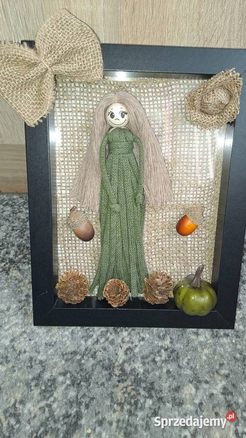 82 makrama pani jesień dolnośląskie Wrocław