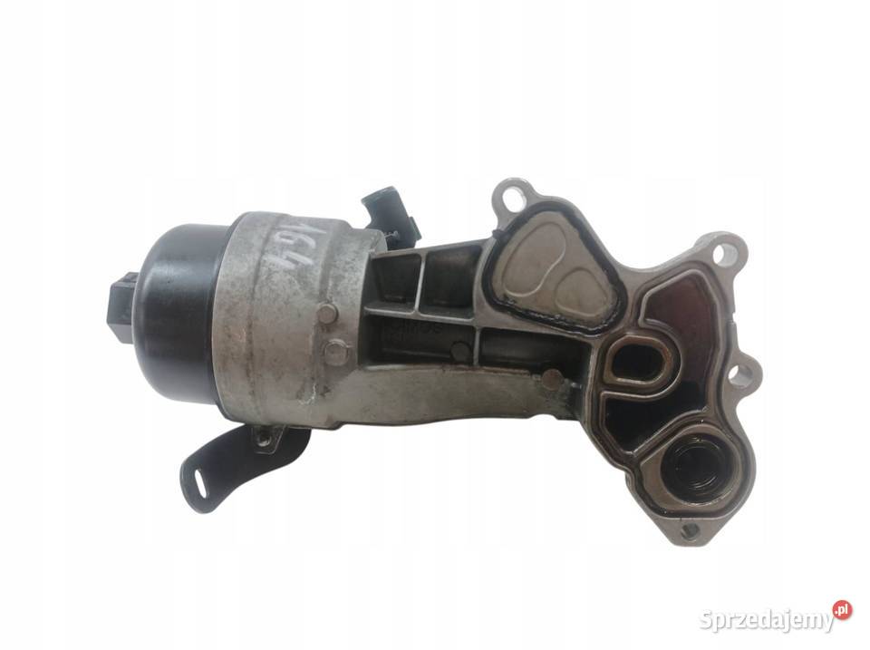 OBUDOWA FILTRA OLEJU V755852180 16 VTI Peugeot osobowe