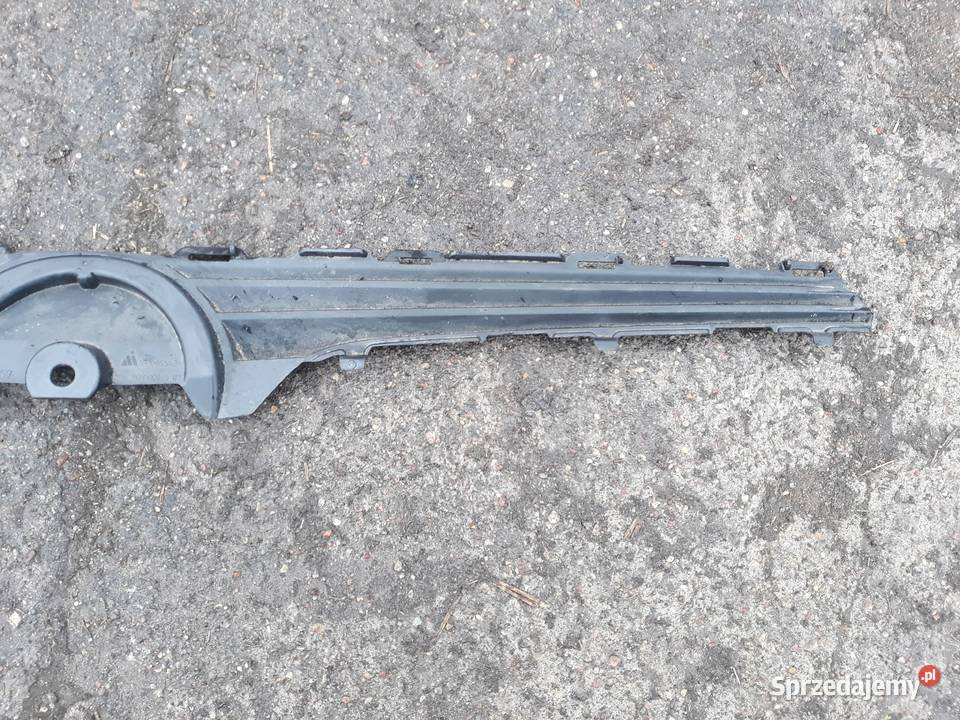 OPEL INSIGNIA B II LISTWA GRILLA POD GRILL PRZÓD