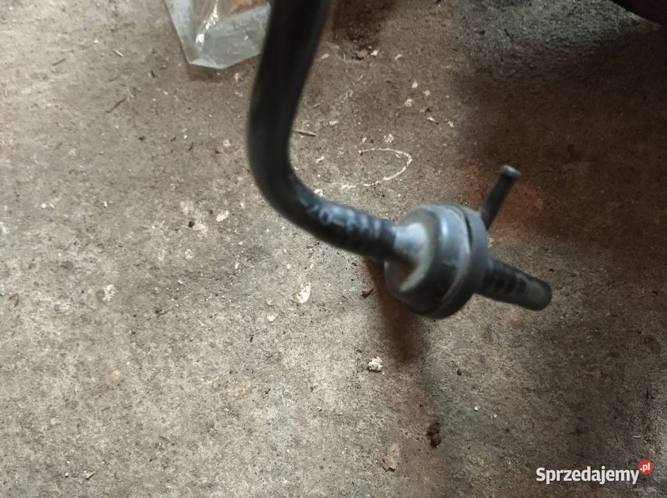 Serwo Rover 75 20 cdt 115