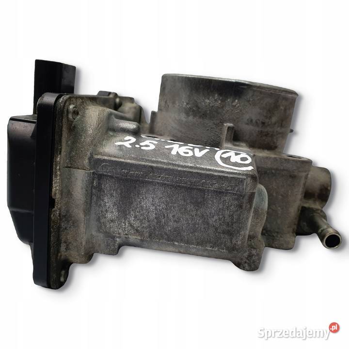 PRZEPUSTNICA Mazda 6 L5 25 16V 9B4G9F991A lubelskie Chełm