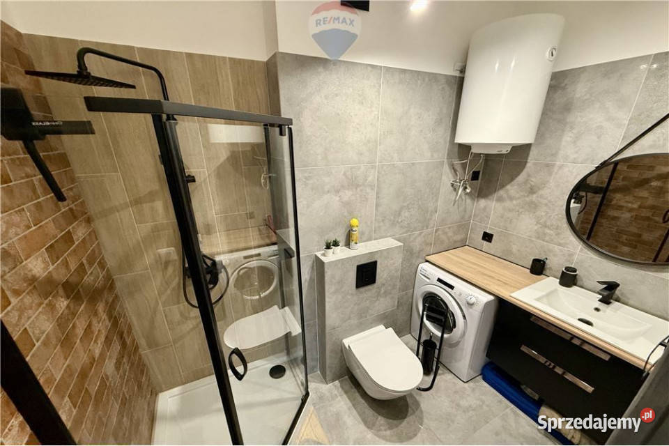 Apartament Ustroń Centrum 2 miejsca postojowe Rok budowy 0 sprzedam