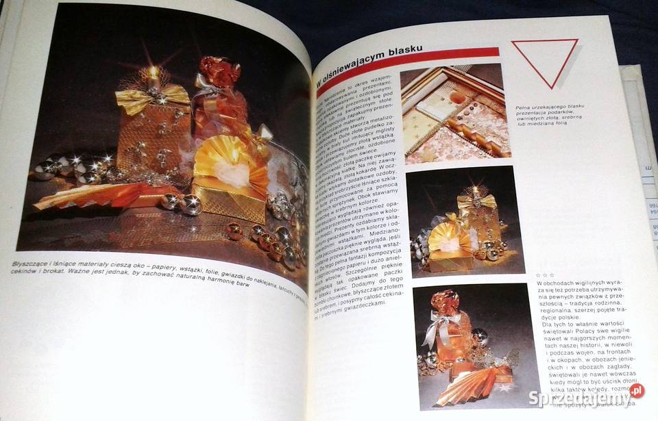 Boże narodzenie w naszym domu Gertrud Teusen Rok wydania 1993 Pozostałe lubelskie Chełm