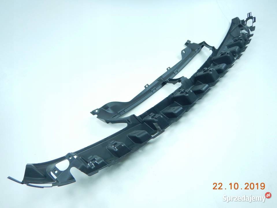 WZMOCNIENIE PRZEDNIEGO ZDERZAKA FORD GALAXY 0002