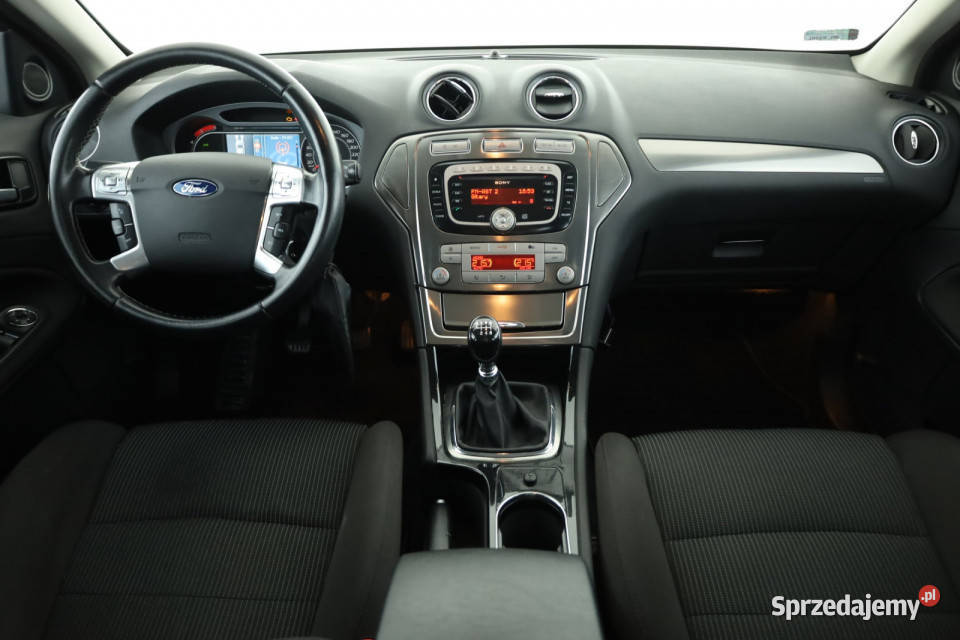 Ford Mondeo 20 TDCi Piaseczno sprzedam