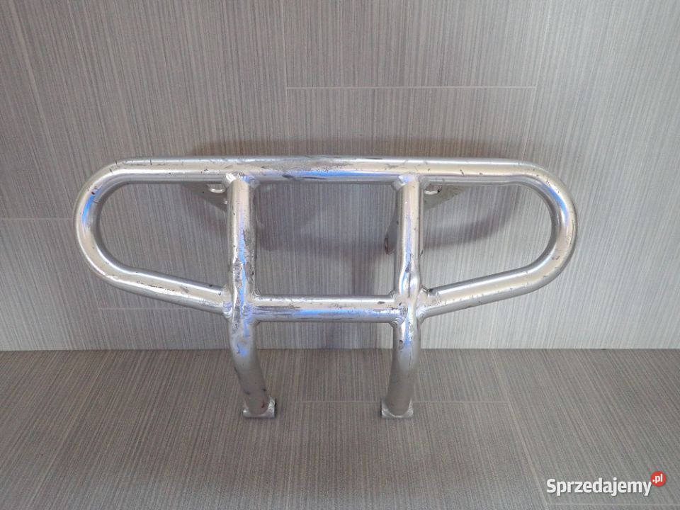 Bumper Przód Zderzak Yamaha YFZ 450 5TA Raptor Strzelce Krajeńskie