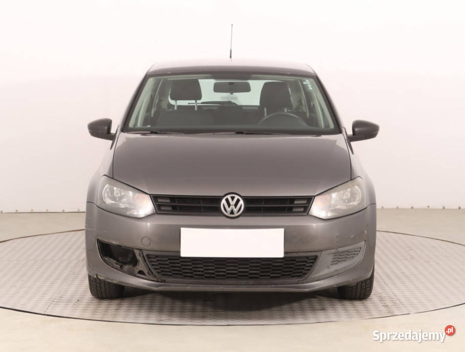 VW Polo 12 12V