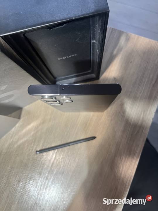 Samsung Galaxy S22 Ultra 8128 GB Przeczyce