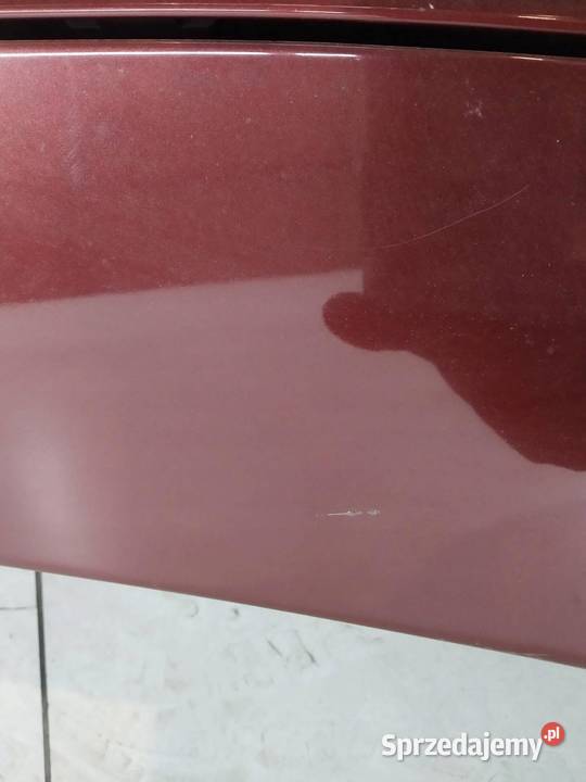 MASKA PRZÓD MercedesBenz Eklasa II 19952002 W210 Rok produkcji 1998 sprzedam