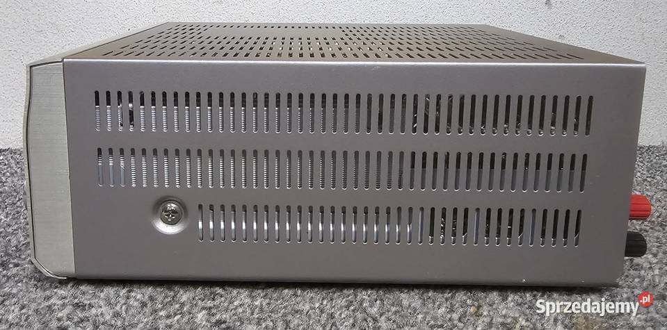 Radio Amplituner stereo Denon RCDM37 kolumny JVC małopolskie Kraków