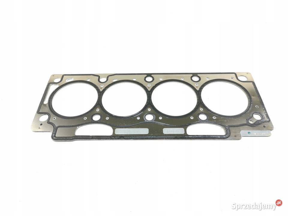 USZCZELKA GŁOWICY 132mm VIVARO 0114 19DT ORI