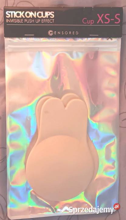 Samoprzylepne nakładki na piersi Opole sprzedam