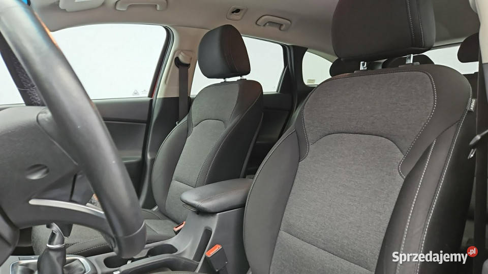 Hyundai i30 10 TGDI Smart Z Polskiego Salonu Warszawa sprzedam