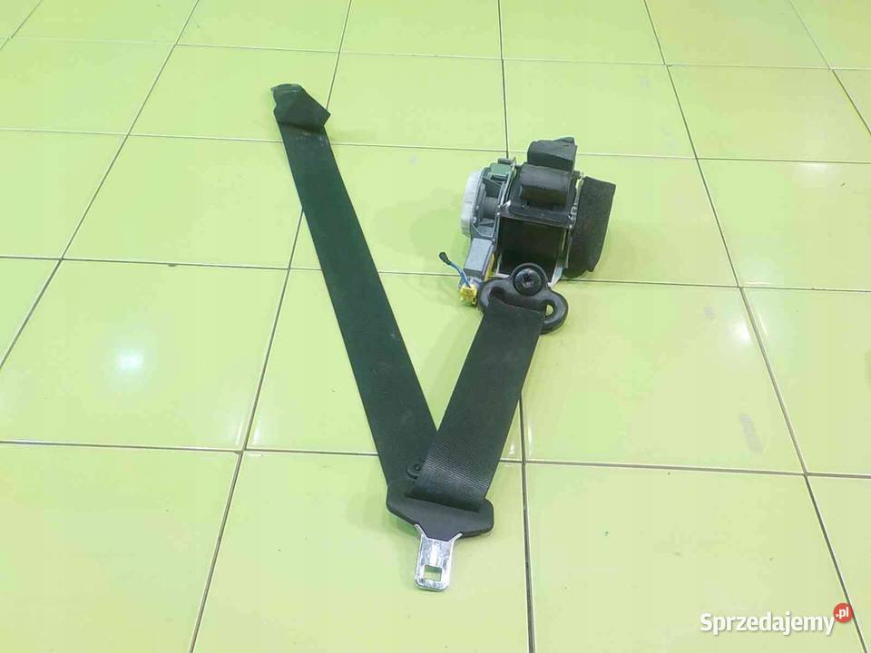 ECOSPORT LIFT MK2 LIFT 10 B 19r pas Suków